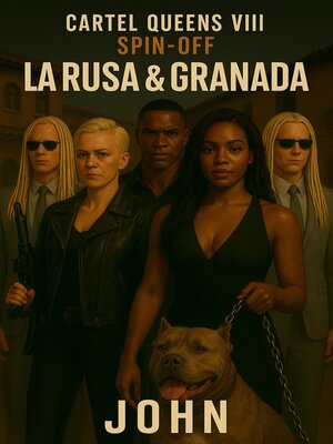 cover image of Cartel Queens VIII